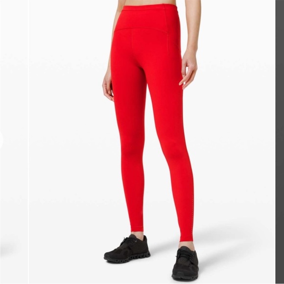 Lululemon Swift Speed High-Rise
Tight 28" with Pockets - Picture 1 of 8